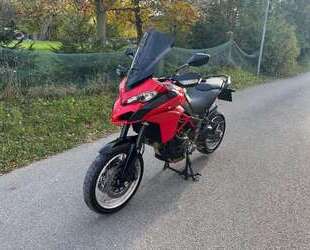 Ducati Multistrada 950 Gebrauchtwagen
