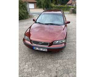 Volvo V70 Gebrauchtwagen