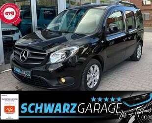 Mercedes-Benz Citan Gebrauchtwagen