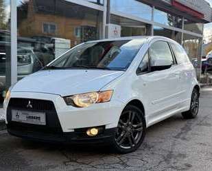 Mitsubishi Colt Gebrauchtwagen