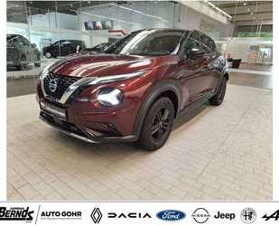 Nissan Juke Gebrauchtwagen