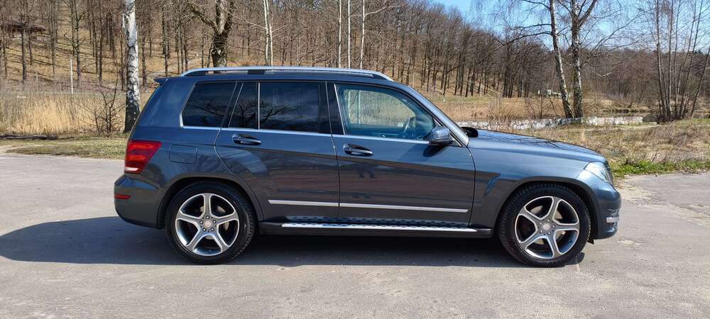 GLK 250