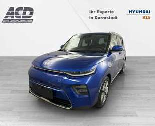 Kia Soul Gebrauchtwagen