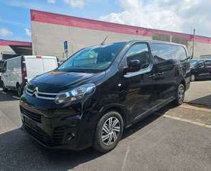 Citroen Jumpy Gebrauchtwagen