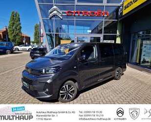 Citroen Spacetourer Gebrauchtwagen