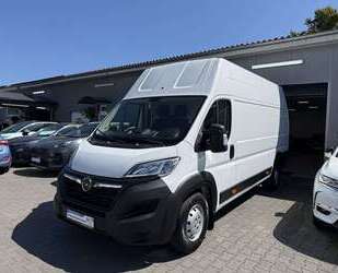 Peugeot Movano 