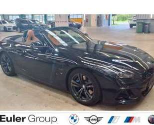 BMW Z4 Gebrauchtwagen