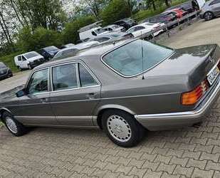 Mercedes-Benz 500 Gebrauchtwagen