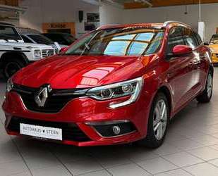 Renault Megane Gebrauchtwagen