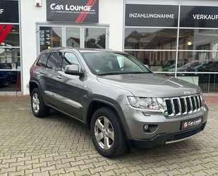 Jeep Grand Cherokee Gebrauchtwagen