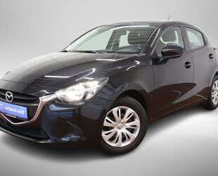 Mazda 2 Gebrauchtwagen