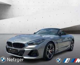 BMW Z4 Gebrauchtwagen