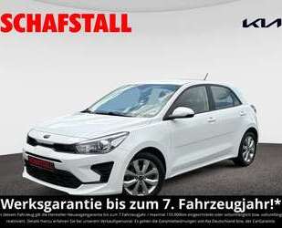 Kia Rio Gebrauchtwagen