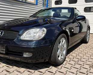 Mercedes-Benz SLK 230 Gebrauchtwagen