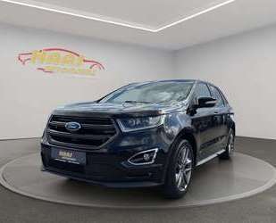 Ford Edge Gebrauchtwagen