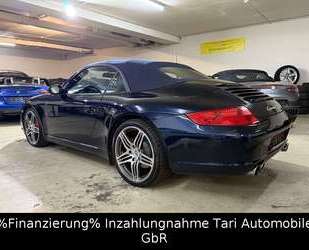 Porsche 997 Gebrauchtwagen
