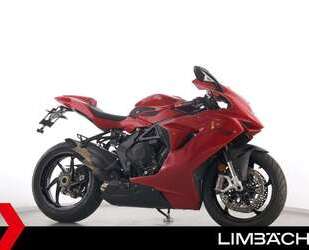 MV Agusta F3 Gebrauchtwagen