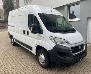 Fiat Ducato Gebrauchtwagen