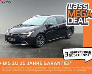 Toyota Corolla Gebrauchtwagen