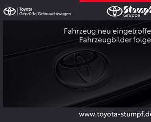 Toyota RAV 4 Gebrauchtwagen