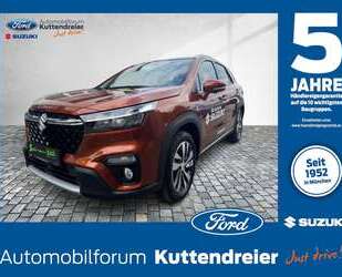 Suzuki S-Cross Gebrauchtwagen