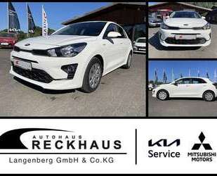 Kia Rio Gebrauchtwagen
