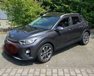 Kia Stonic Gebrauchtwagen