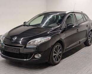 Renault Megane Gebrauchtwagen