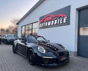 Porsche 911 Gebrauchtwagen
