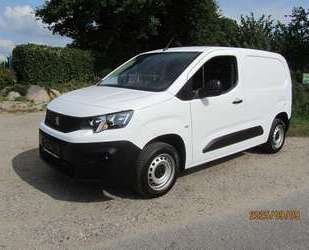 Peugeot Partner Gebrauchtwagen