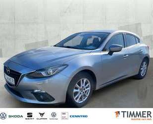 Mazda 3 Gebrauchtwagen