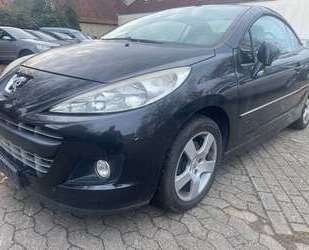 Peugeot 207 Gebrauchtwagen