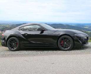 Toyota Supra Gebrauchtwagen