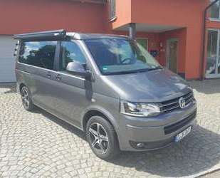VW T5 Multivan Gebrauchtwagen