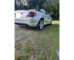 Mercedes-Benz SLK 350 Gebrauchtwagen