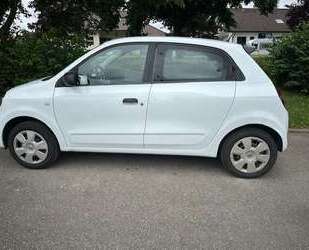 Renault Twingo Gebrauchtwagen