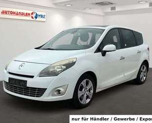 Renault Grand Scenic Gebrauchtwagen