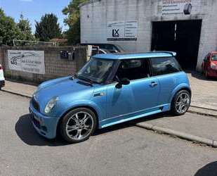 Mini One Gebrauchtwagen
