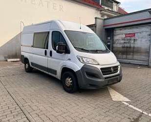 Fiat Ducato Gebrauchtwagen