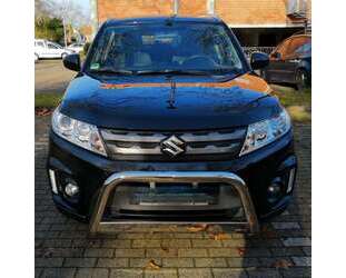 Suzuki Vitara Gebrauchtwagen