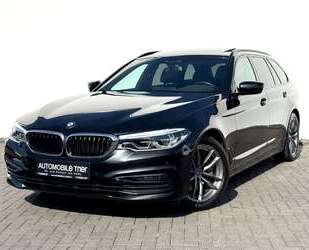 BMW 530 Gebrauchtwagen