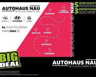 Kia Rio Gebrauchtwagen