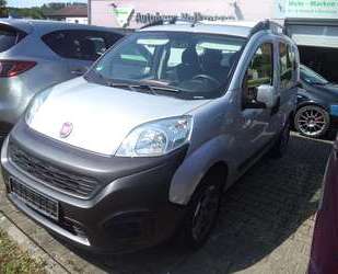 Fiat Qubo Gebrauchtwagen
