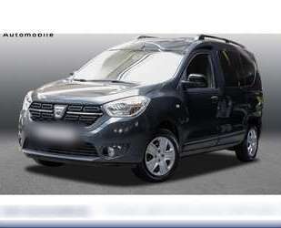 Dacia Dokker Gebrauchtwagen