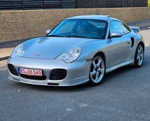 Porsche 911 Gebrauchtwagen