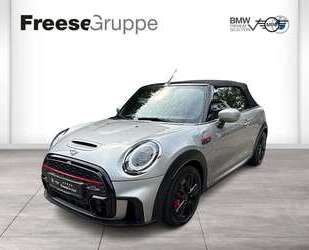 Mini John Cooper Works Cabrio Gebrauchtwagen