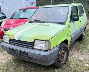 Seat Marbella Gebrauchtwagen