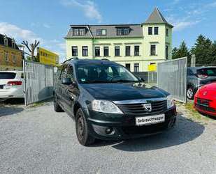 Dacia Logan Gebrauchtwagen
