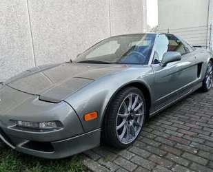 Honda NSX Gebrauchtwagen