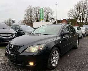 Mazda 3 Gebrauchtwagen
